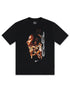 Air Jordan Mens JuJu Watkins USC Tee - Black by Denim Exchange