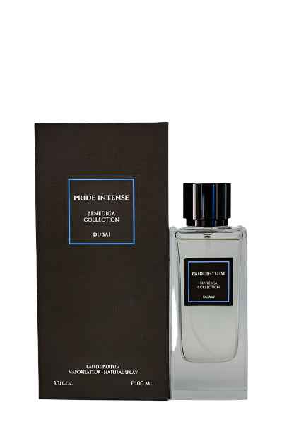 BENEDICA PRIDE INTENSE
