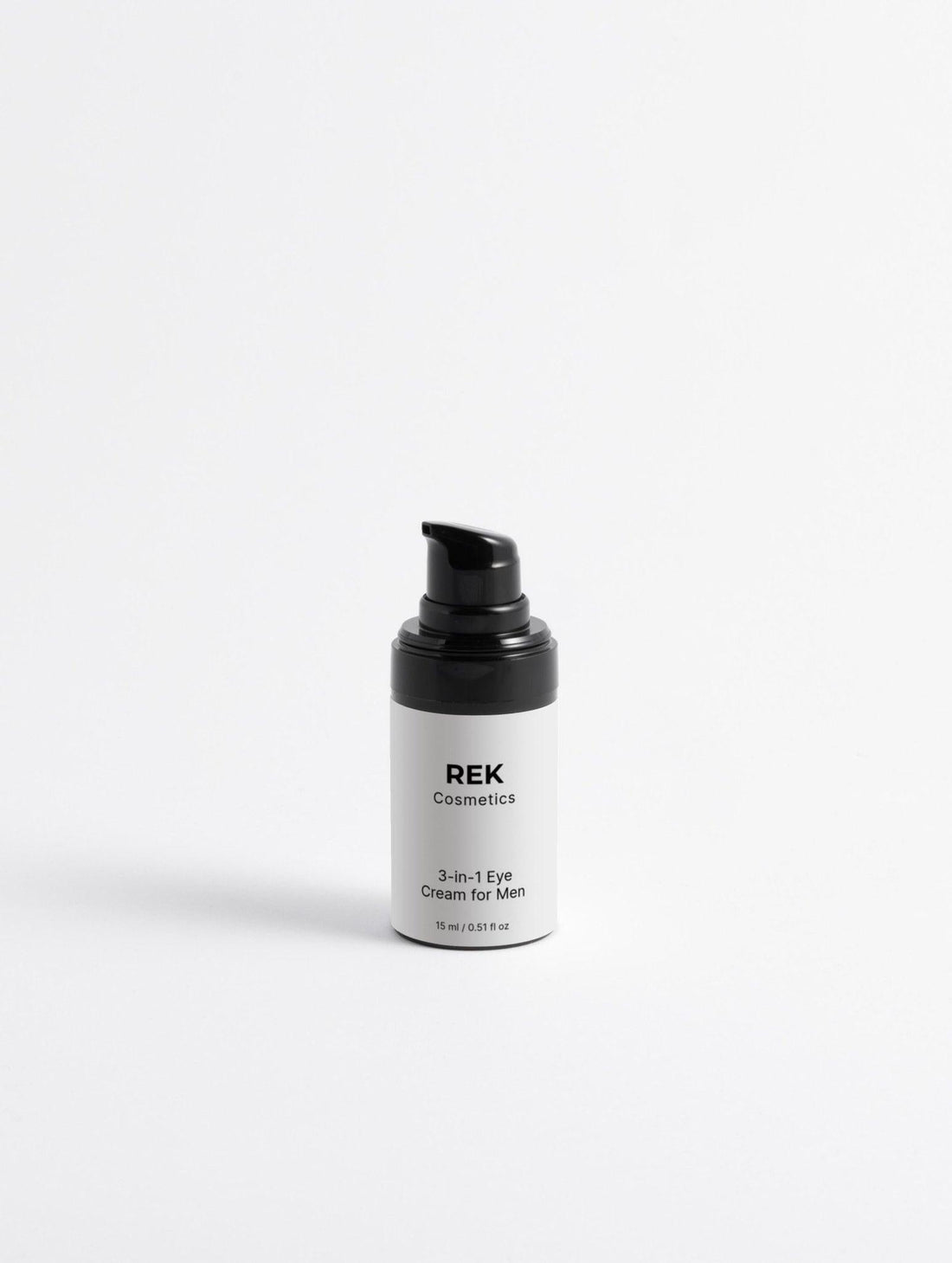 Fragrance-Free 3-in-1 Men&