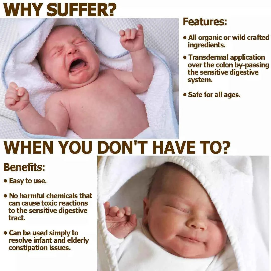 04 - Dr. Cole’s Constipation Remedy