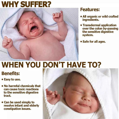 04 - Dr. Cole’s Constipation Remedy