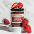 Strawberry & Prosecco Jam by Di Bruno Bros.