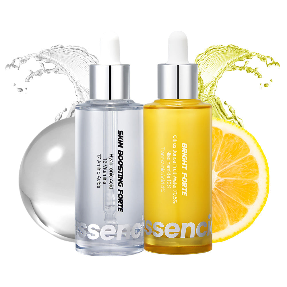 Luxury Skin Reboot Set  DestGlow