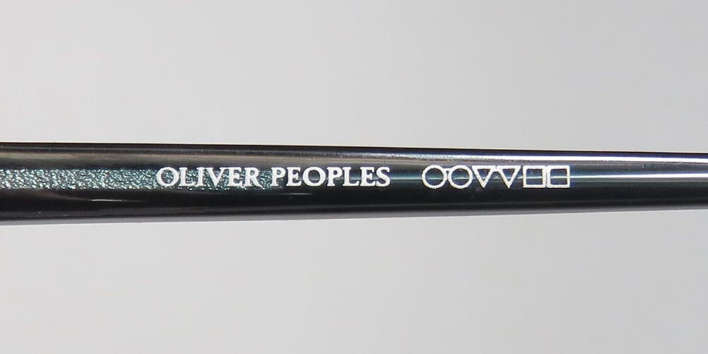 Oliver Peoples Maria Eyeglasses by ModaFrames