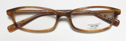 Oliver Peoples Maria Eyeglasses by ModaFrames