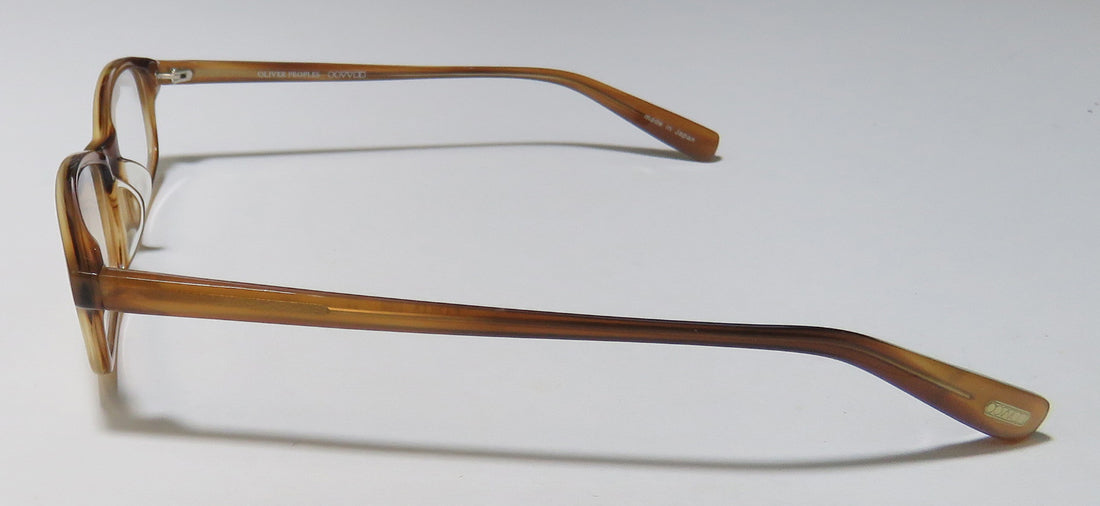 Oliver Peoples Maria Eyeglasses by ModaFrames