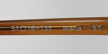 Oliver Peoples Maria Eyeglasses by ModaFrames