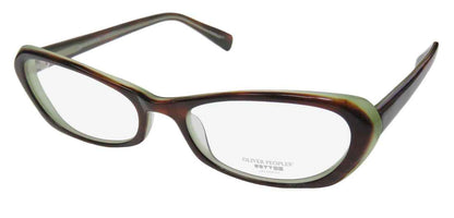 Oliver Peoples Mandy Eyeglasses