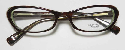 Oliver Peoples Mandy Eyeglasses