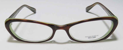 Oliver Peoples Mandy Eyeglasses