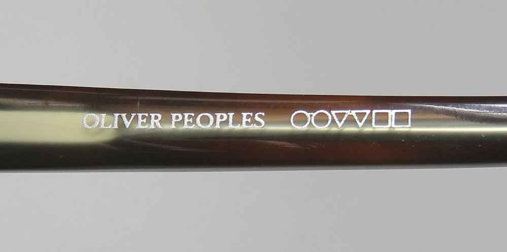 Oliver Peoples Mandy Eyeglasses