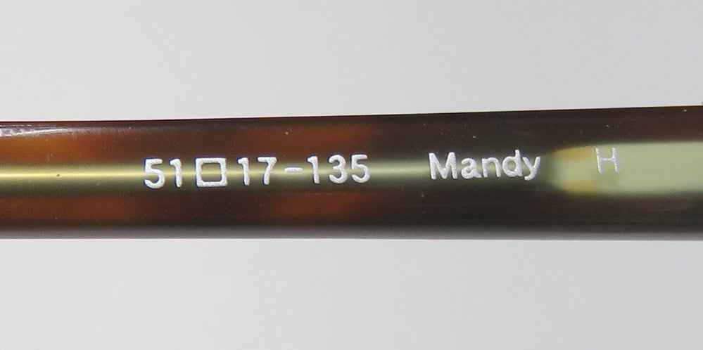 Oliver Peoples Mandy Eyeglasses