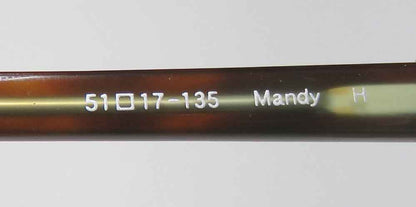 Oliver Peoples Mandy Eyeglasses