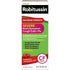 Robitussin Adult Maximum Strength Severe Multi-Symptom Cough, Cold, and Flu Liquid (CF Max), an 8 fl. oz.  DestGlow