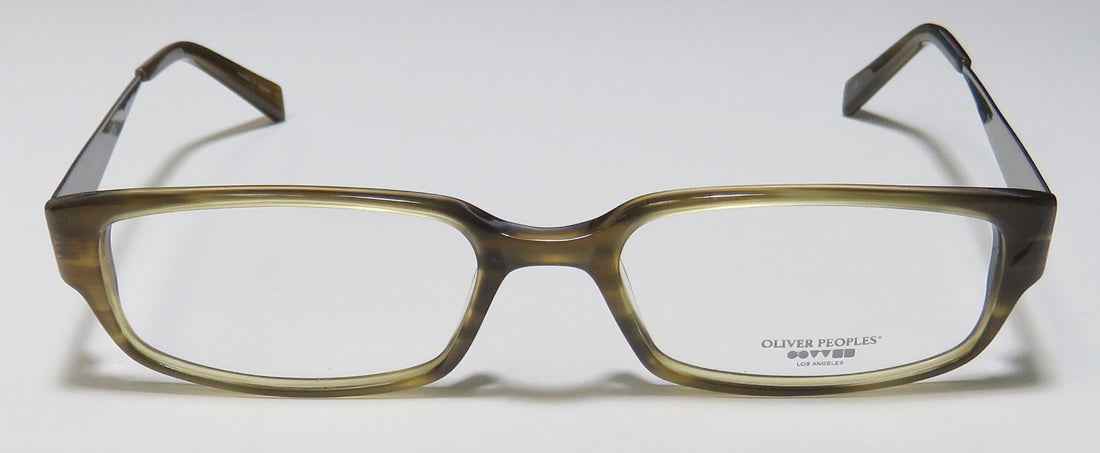 Oliver Peoples Alter-Ego Eyeglasses