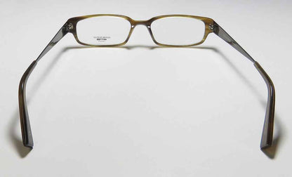 Oliver Peoples Alter-Ego Eyeglasses