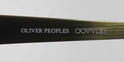 Oliver Peoples Alter-Ego Eyeglasses