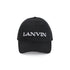 Lanvin Baseball Logo Hat Men by Luosophy