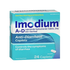 Imodium A-D Anti-Diarrheal Caplets (24 ct) by Farmacias Savia