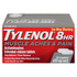 Tylenol 8 HR Muscle Aches & Pain 650mg Caplets (24 ct) by Farmacias Savia