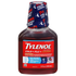 Tylenol Cold & Flu Night Liquid (8 oz) by Farmacias Savia