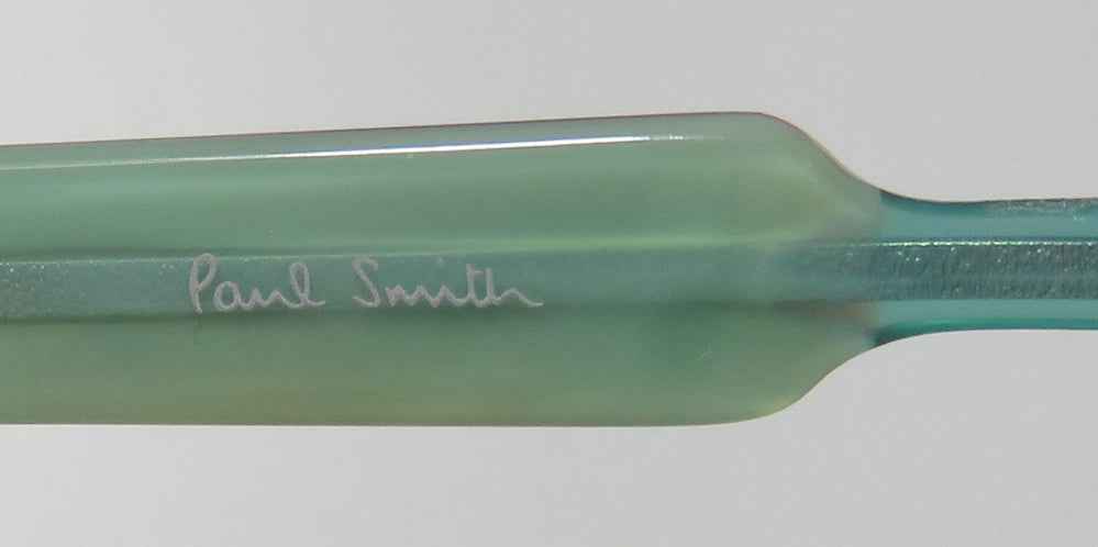 Paul Smith 297 Eyeglasses