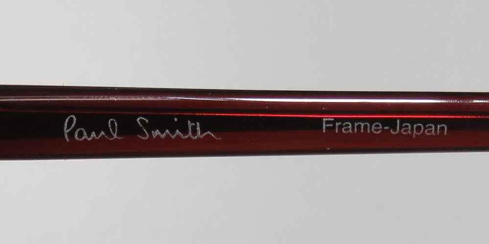 Paul Smith 406 Eyeglasses