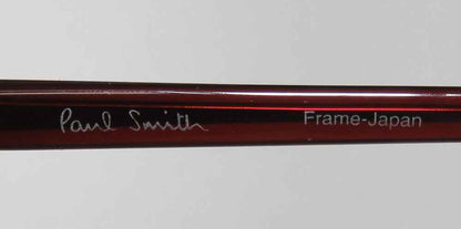 Paul Smith 406 Eyeglasses