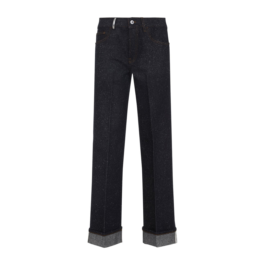 Burberry Cotton Jeans Women by Luosophy