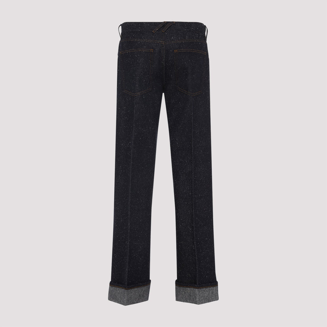 Burberry Cotton Jeans Women by Luosophy