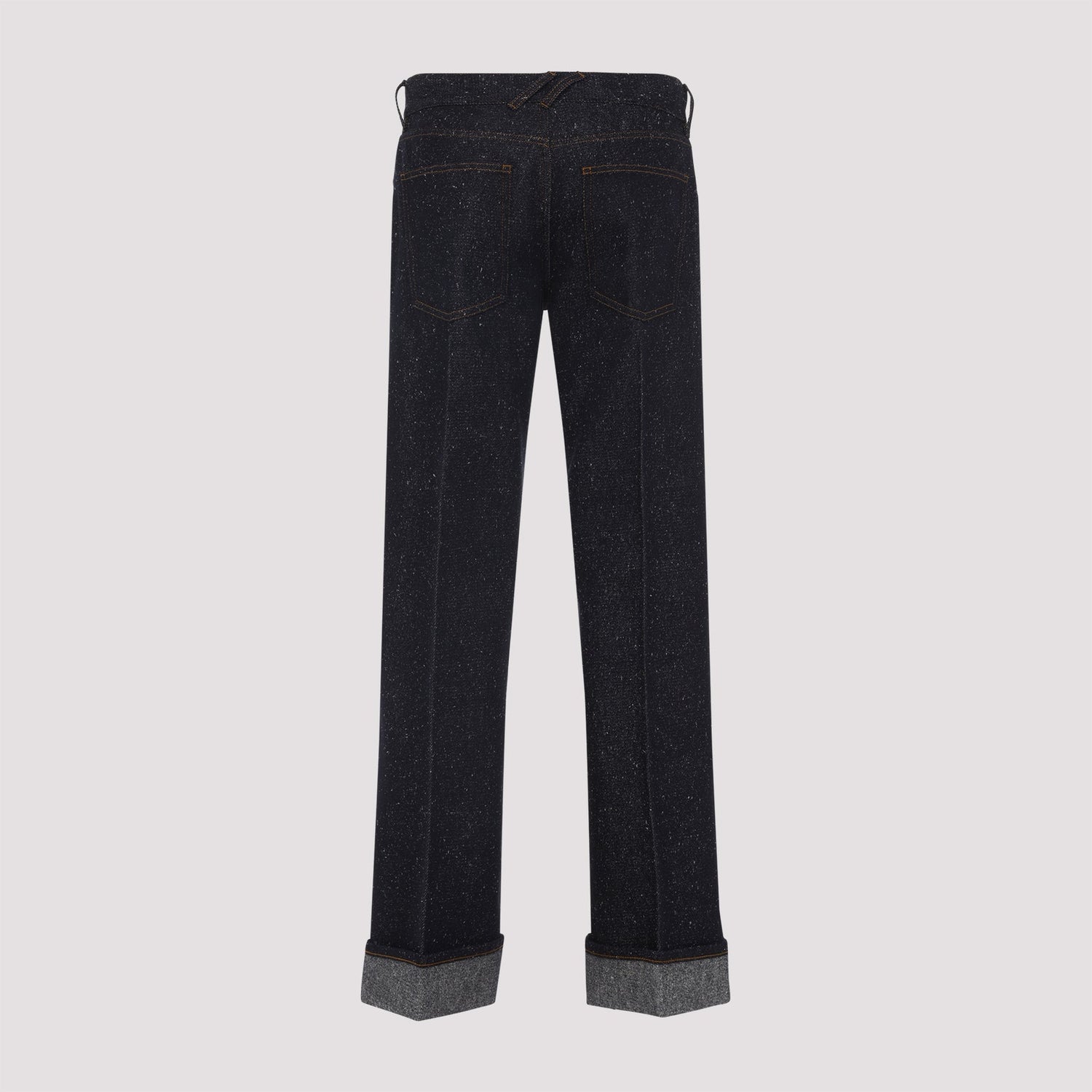 Burberry Cotton Jeans Women by Luosophy