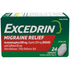 Excedrin Migraine Pain Relief Caplets (24ct) by Farmacias Savia