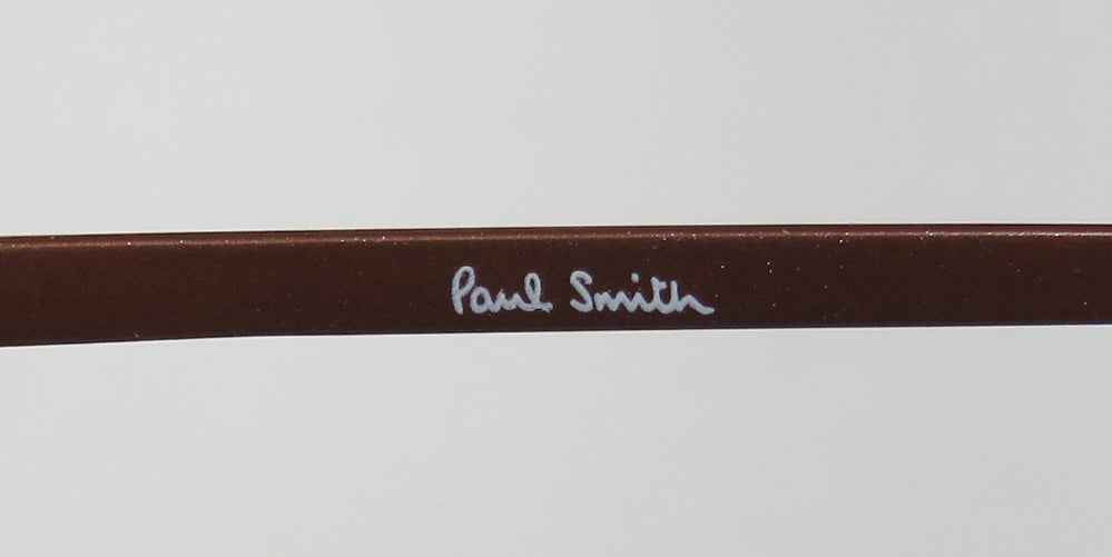 Paul Smith 198 Eyeglasses