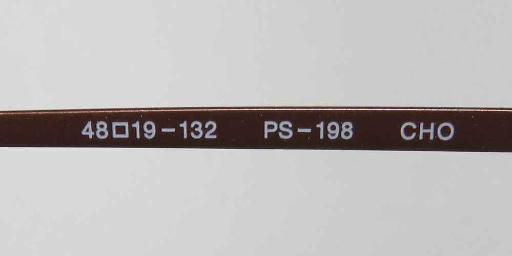 Paul Smith 198 Eyeglasses