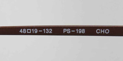 Paul Smith 198 Eyeglasses