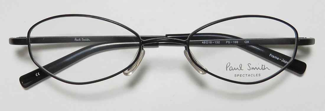 Paul Smith 198 Eyeglasses