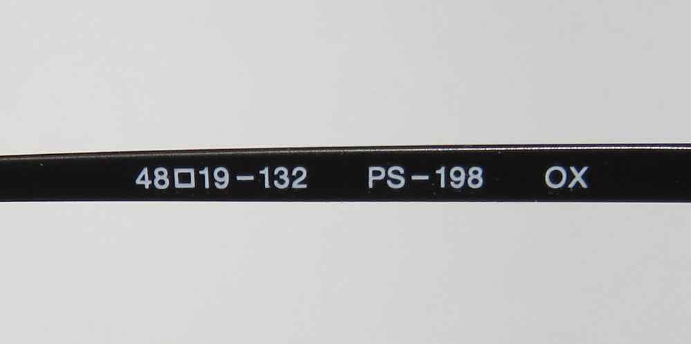 Paul Smith 198 Eyeglasses