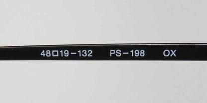 Paul Smith 198 Eyeglasses