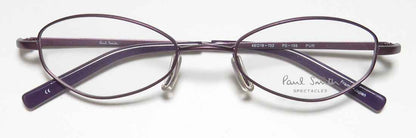Paul Smith 198 Eyeglasses