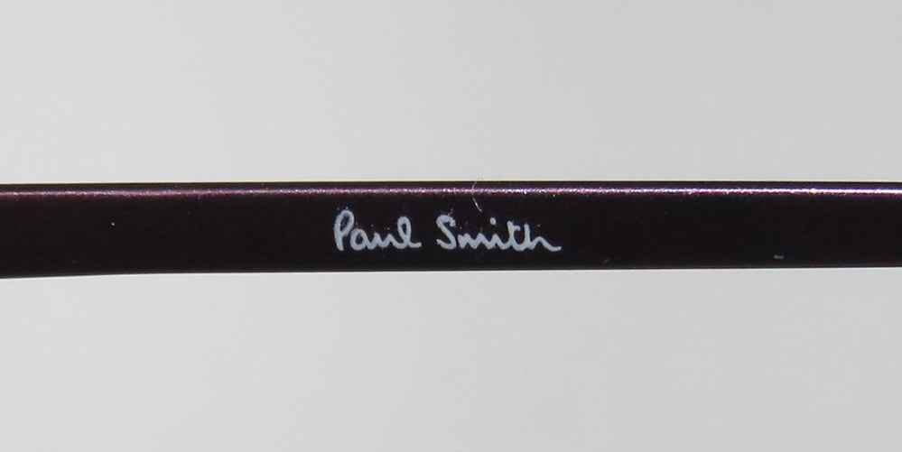 Paul Smith 198 Eyeglasses
