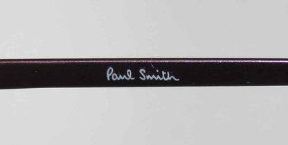 Paul Smith 198 Eyeglasses