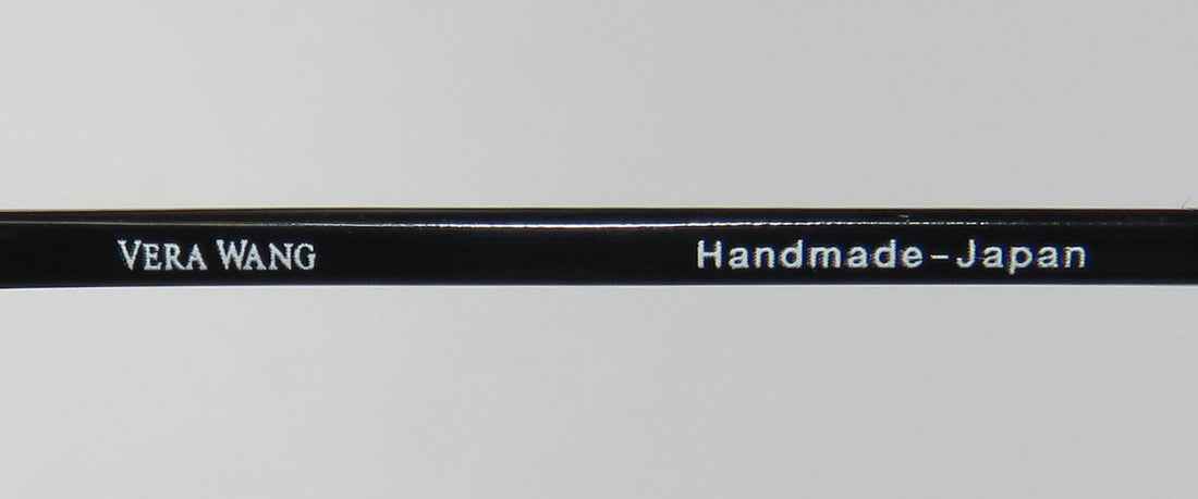 Vera Wang V128 Eyeglasses