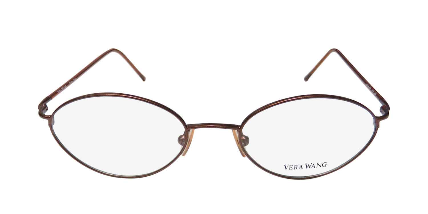 Vera Wang V33 Eyeglasses