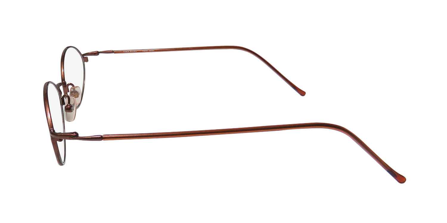 Vera Wang V33 Eyeglasses