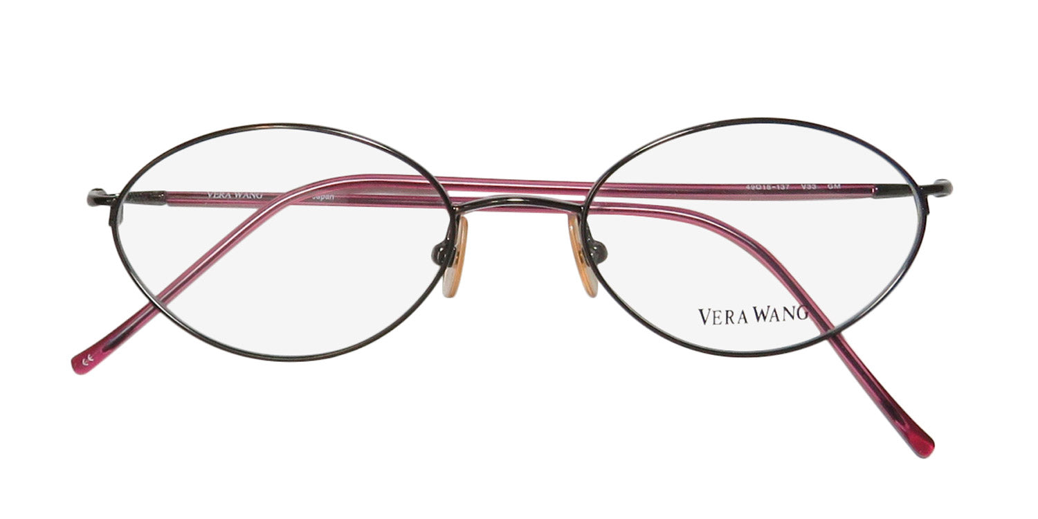 Vera Wang V33 Eyeglasses