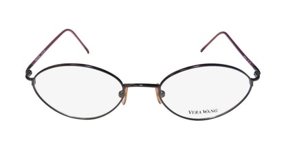 Vera Wang V33 Eyeglasses