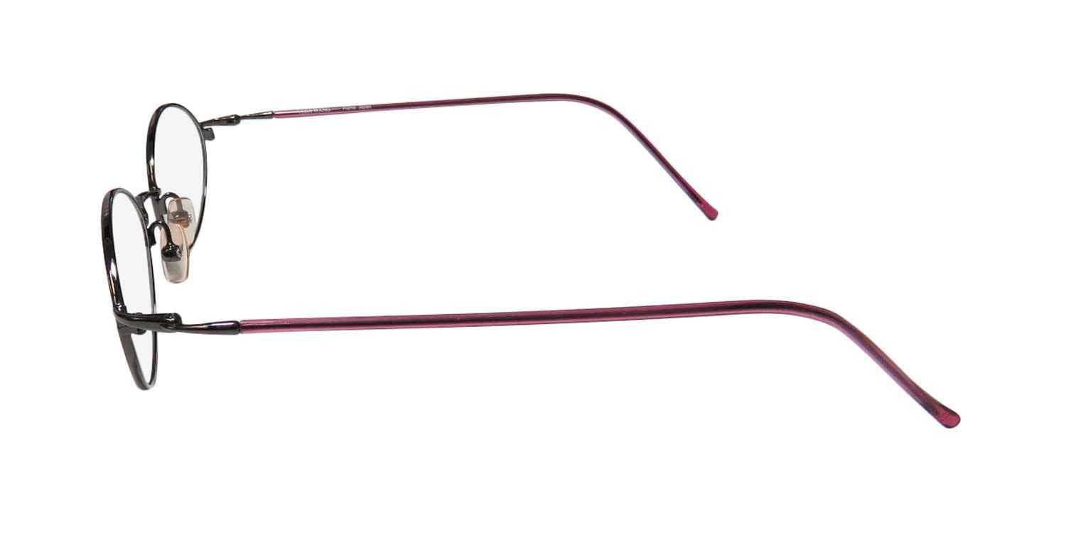 Vera Wang V33 Eyeglasses