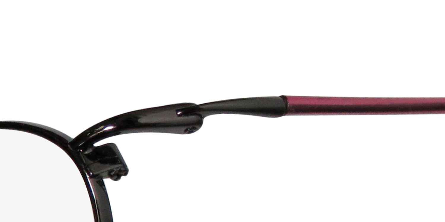 Vera Wang V33 Eyeglasses