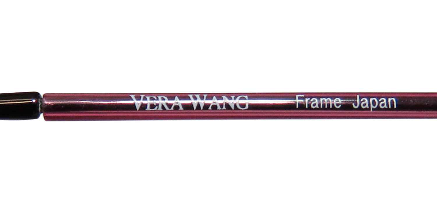 Vera Wang V33 Eyeglasses