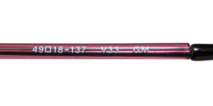 Vera Wang V33 Eyeglasses